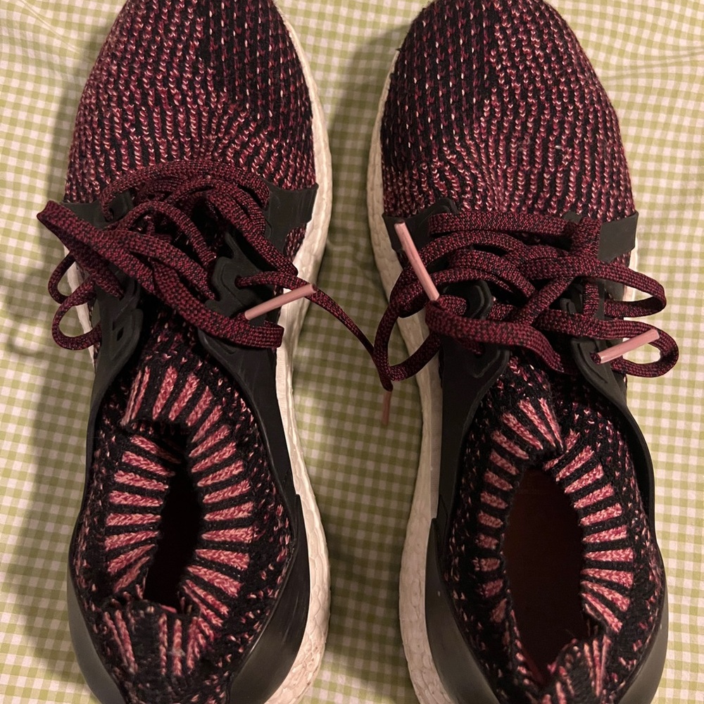 Ultra boost Uncaged